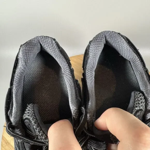 S Orthofeet BioFit Verve 973 Women’s Athletic Shoes Size‎ 7.5 Medium Black - Picture 7 of 8